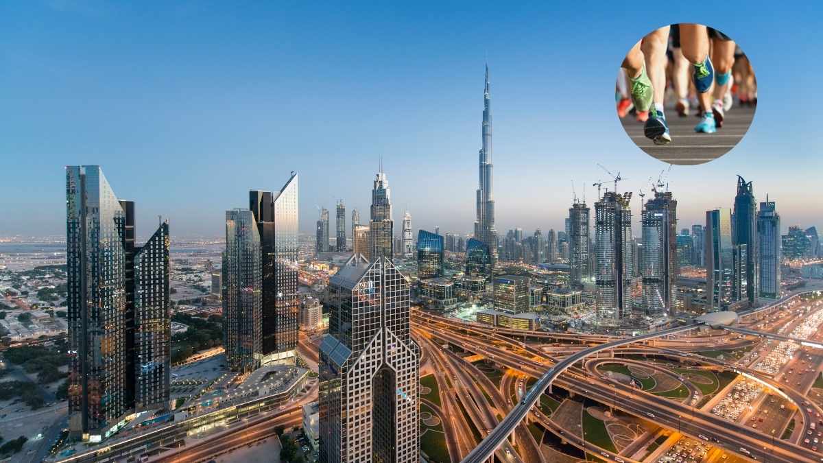 Dubai To Host World Sports Summit This December Featuring Renowned Athletes, Coaches & More
