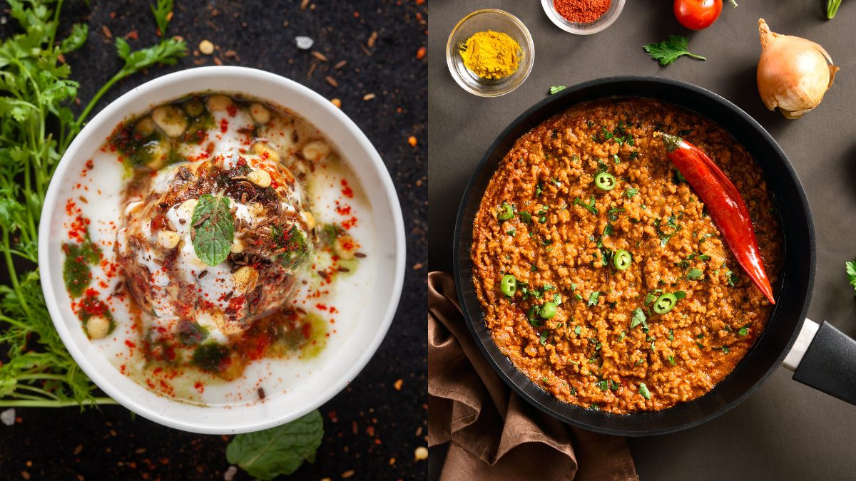From Dahi Bhalla To Keema Pav, 8 Last-Minute Recipes For An Unforgettable Eid al-Adha (Bakra Eid) Feast