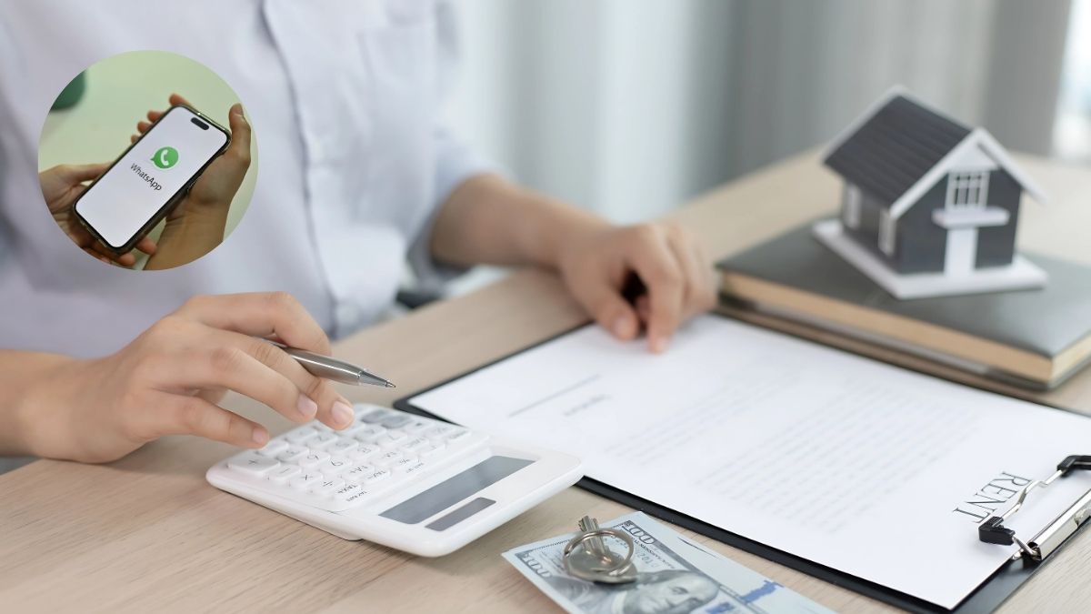 What Is Ejari & How To Register It Via WhatsApp In Dubai?