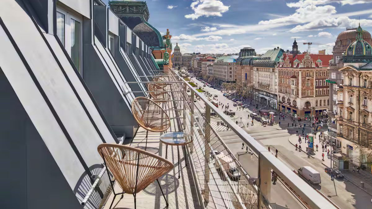 From Athens To Prague, 10 Top Airbnbs In Europe’s Historic Cities You Should Book