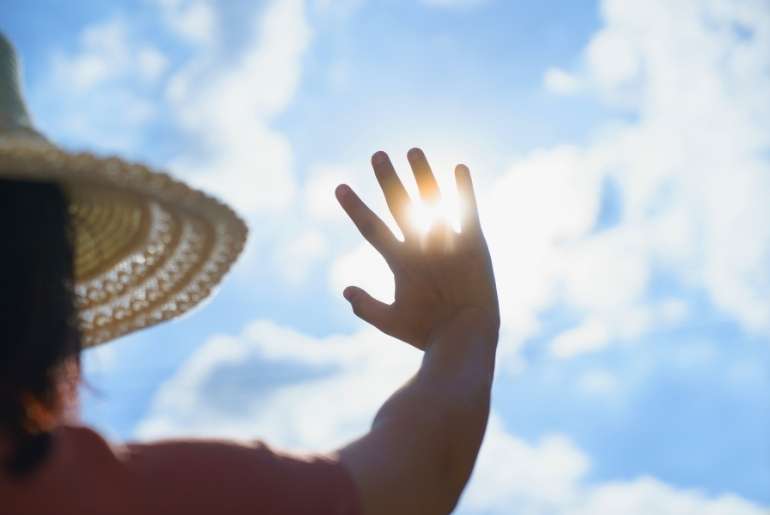 Europe heatwave 