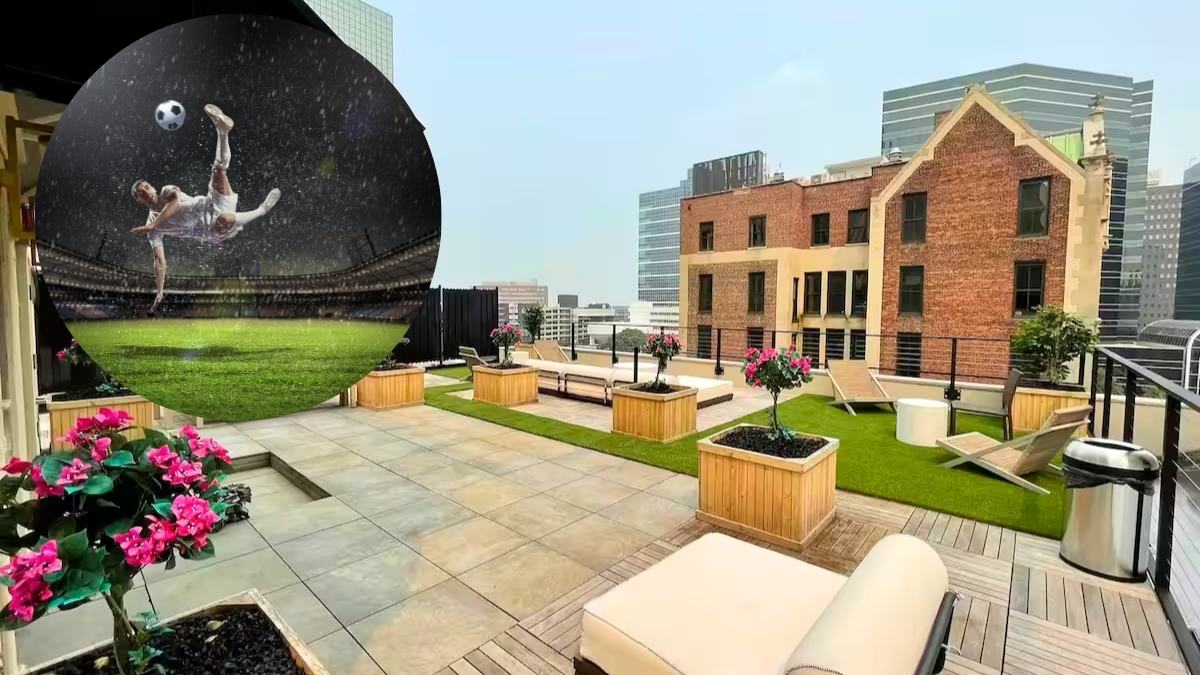 Travelling For FIFA Club World Cup 2025? 11 Best Airbnbs To Book In Host Cities Across The USA