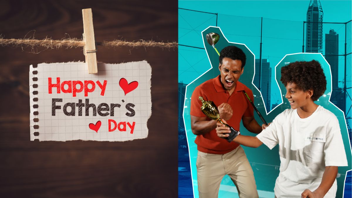 9 Fathers Day Offers In Dubai That Will Make Your Dad Feel Truly Special
