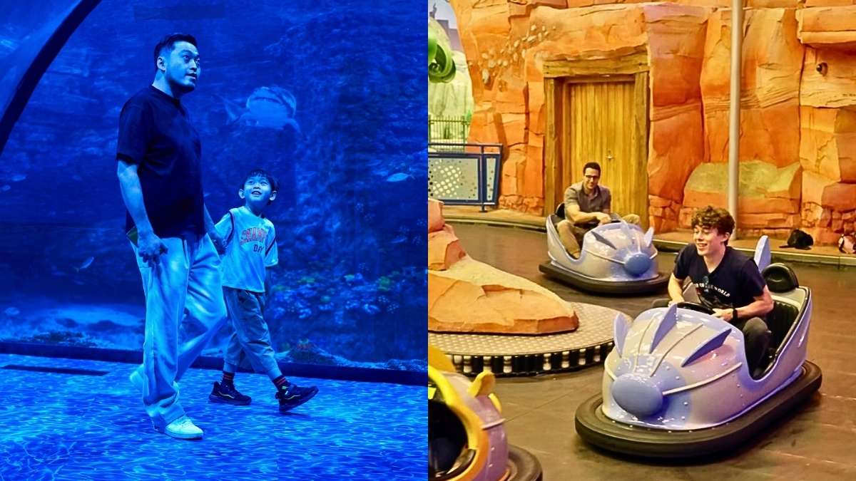8 Offbeat Things To Do On Father’s Day In Abu Dhabi To Make Some Core Memories!