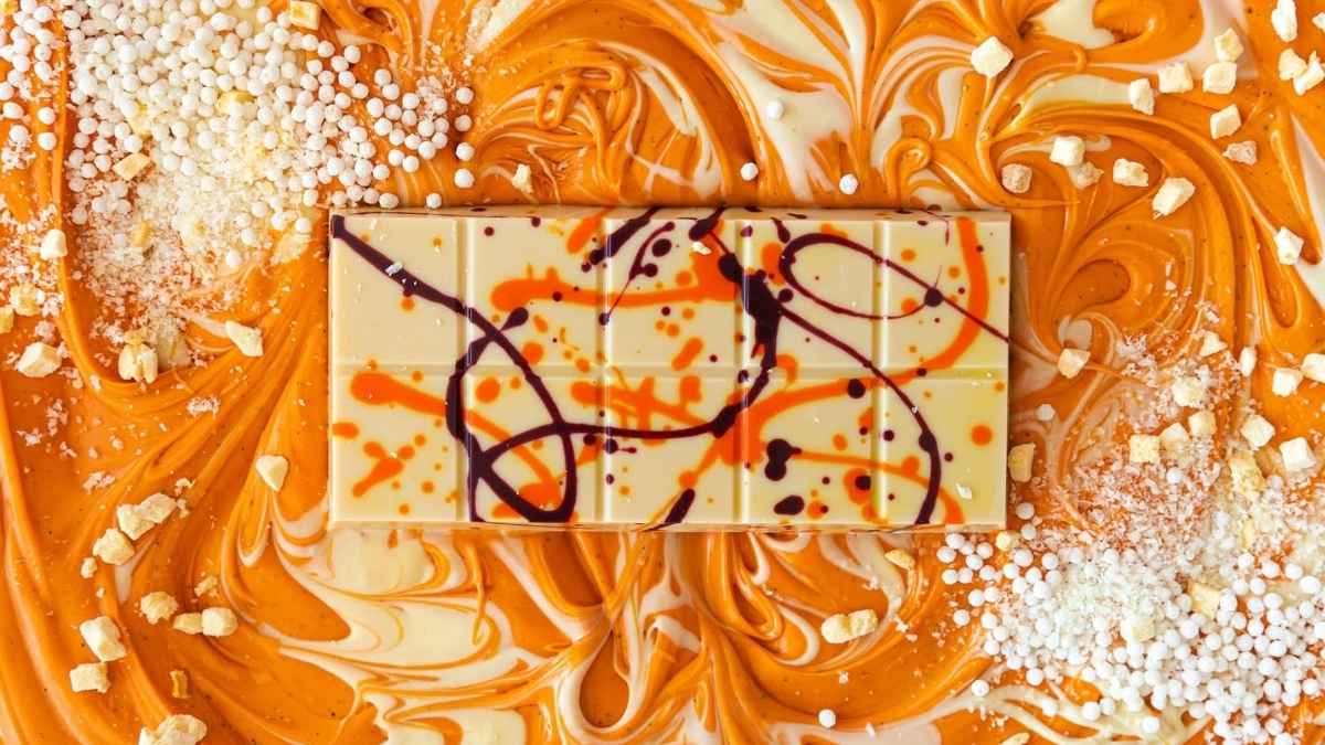 FIX Chocolatier’s New Mango-Passionfruit Drop To Longest Tourist Walkway In Nakhal; 10 Middle East Updates