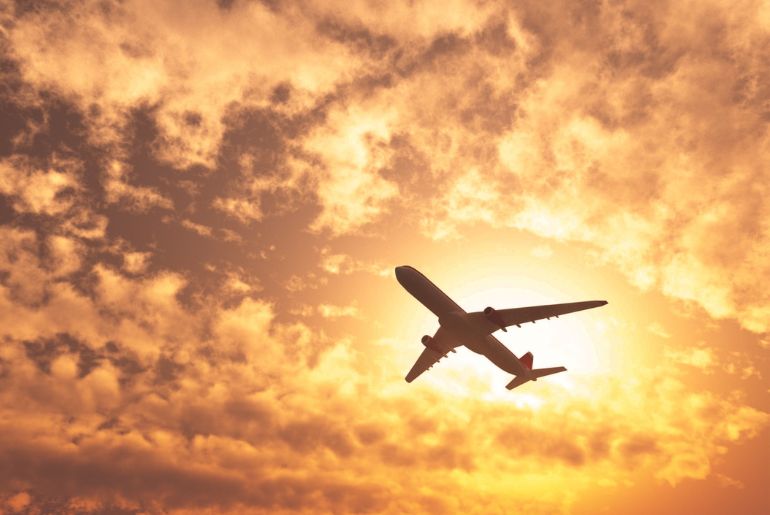 Pune to europe flights