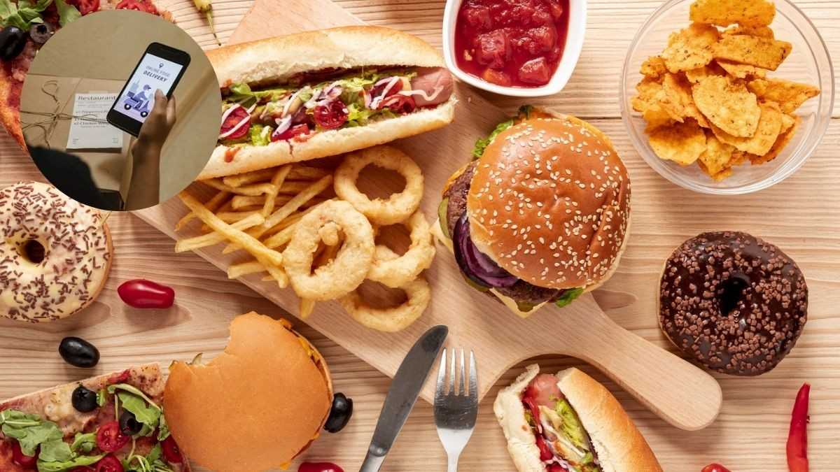 Social Media And Food Delivery Apps Are Changing The Food Culture In Urban India, Says Study