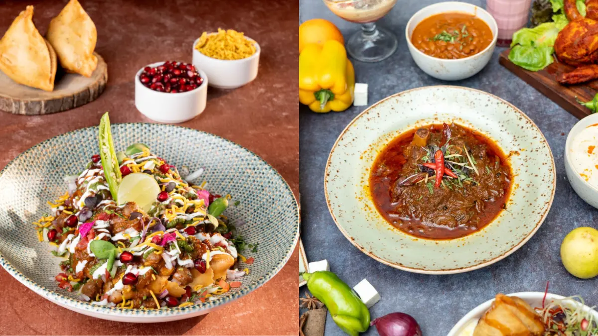 From Punjabi Flavours To Sushi Day Menus, 20 Best Pop-Ups And Food Festivals Across India This June