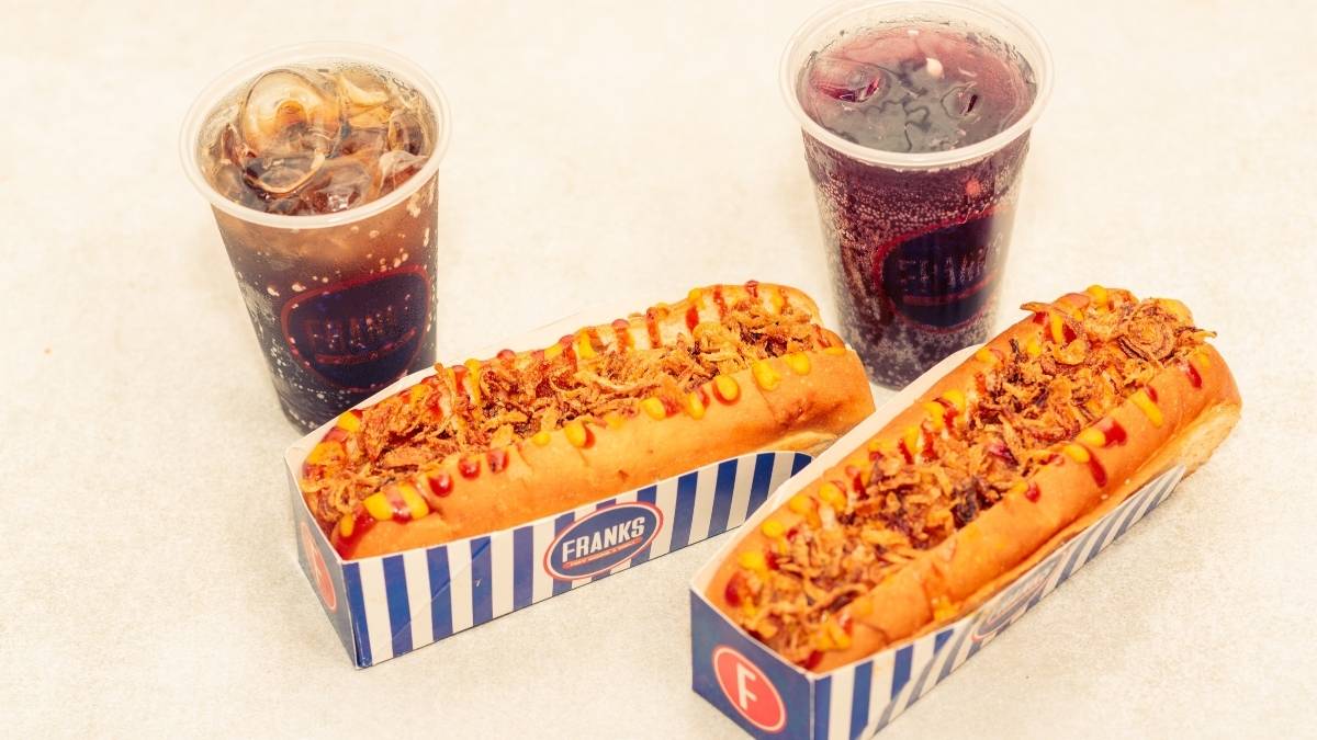 Bonjour, Hyderabad! This Viral French Hot Dog Brand Has Quietly Taken Over Hyderabad Airport