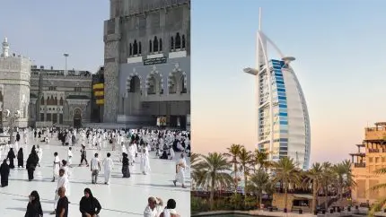 From Saudi’s Notice For Overstaying Hajj Pilgrims To Visa-Free Entry For Indians In UAE, 5 GCC Updates For You