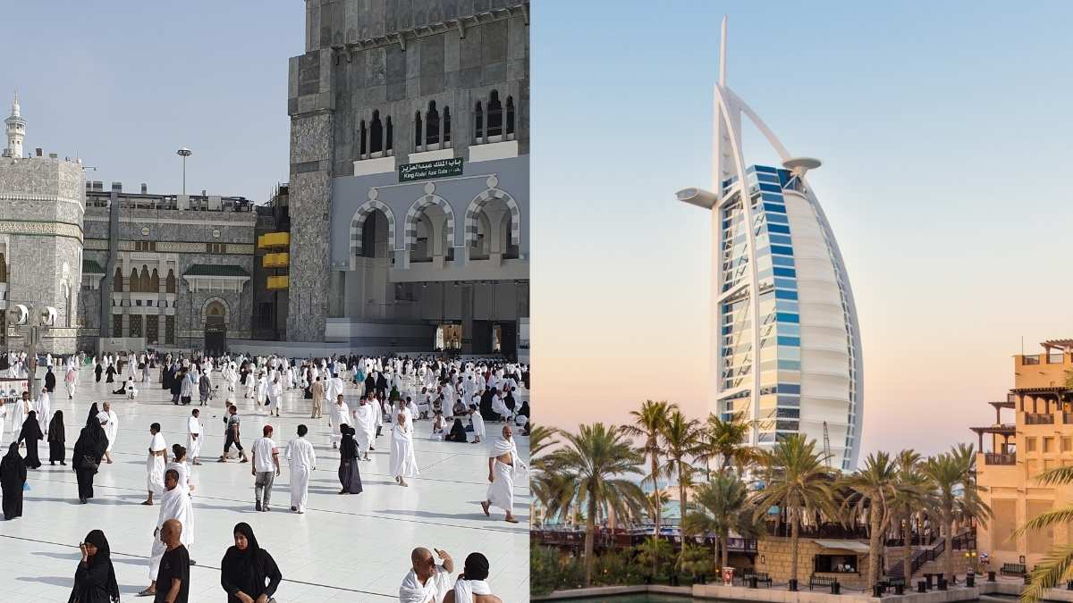 From Saudi’s Notice For Overstaying Hajj Pilgrims To Visa-Free Entry For Indians In UAE, 5 GCC Updates For You