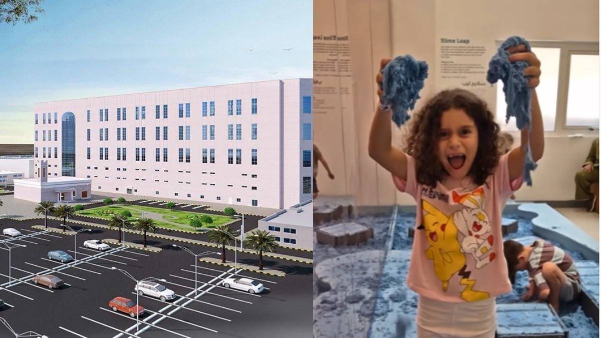 From Saudi’s Medical Team Saving Iraqi Pilgrim To OliOli Dubai’s SlimeMania, 5 GCC Updates For You