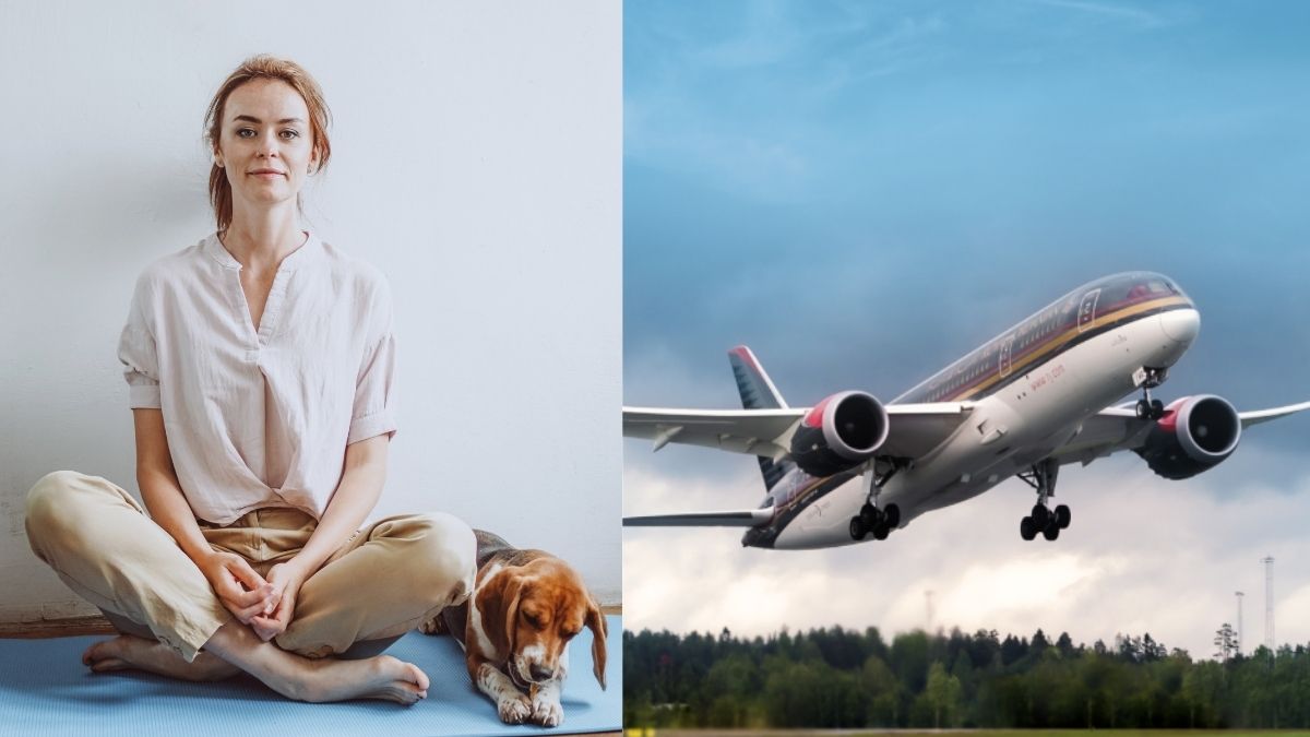 From Free Puppy Yoga In Abu Dhabi To Launch Of Direct Mumbai-Jordan Flights, 6 GCC Updates For You