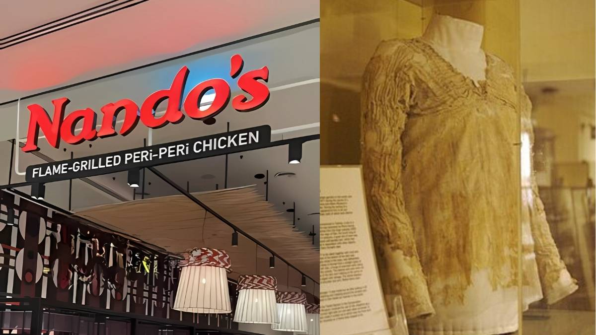 CT Quickies: From Nando’s Biggest UAE Spot To Egypt’s Oldest Dress Discovery, 10 Middle East Updates