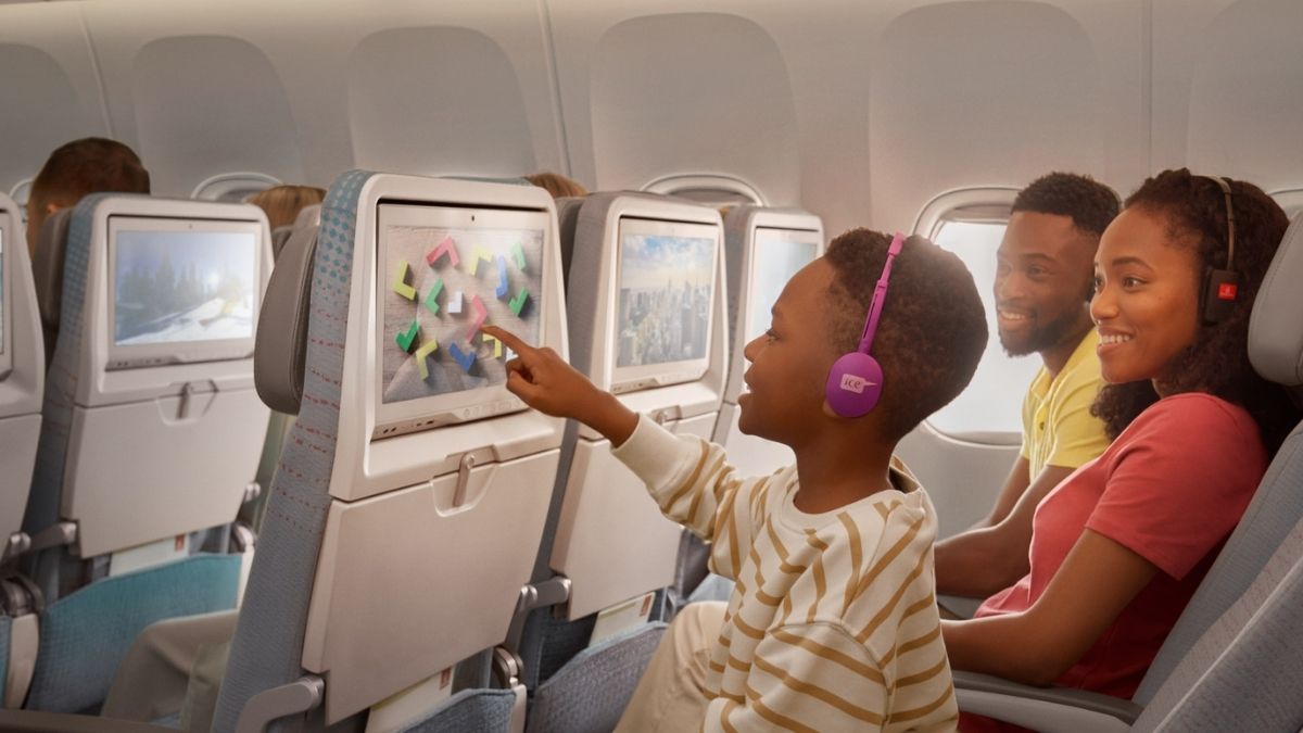 From Emirates’s Kid-Friendly Travel Hacks To Oman’s Plastic Bag Ban Expansion, 7 GCC Updates For You
