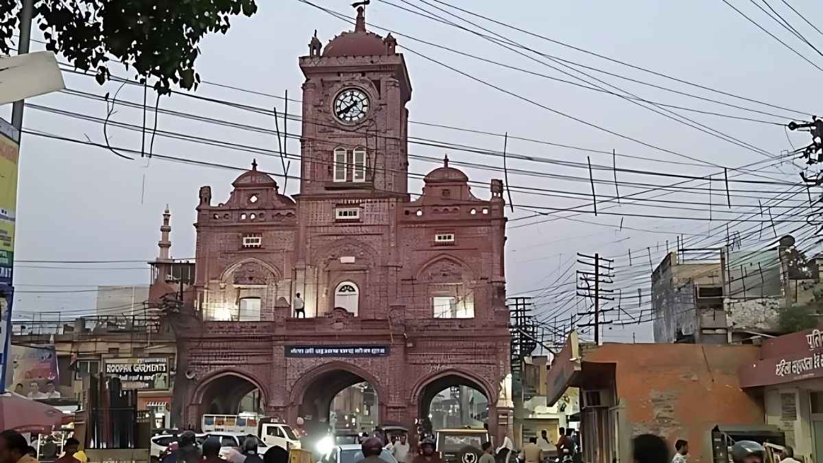 Meerut 1-Day Itinerary: Top Places To Visit In Meerut For A Day Trip