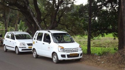 Goa Govt. Urges Local Taxi Operators To Join App-Based Platforms To Enhance Tourist Mobility
