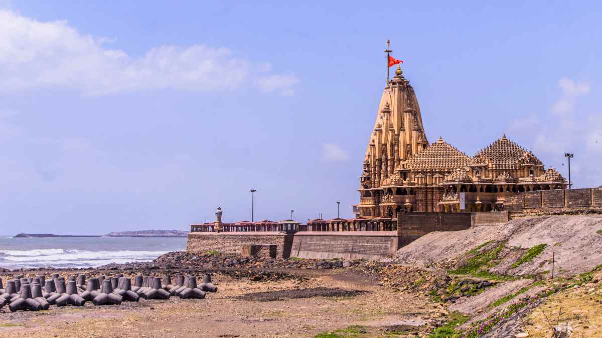 Soon, Explore Gujarat In A Caravan As 29 Scenic Caravan Parks Are Set To Open Across The State