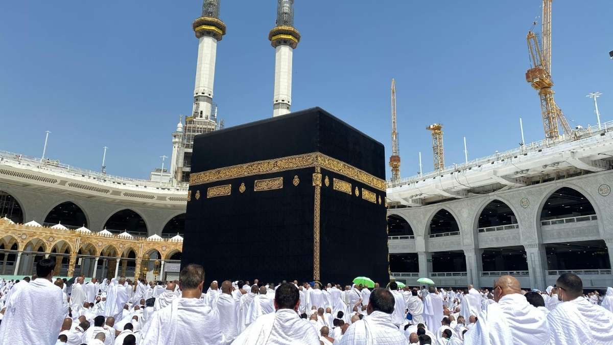 No Hajj In Summer For The Next 25 Years, Says Saudi Arabia; Details Inside!