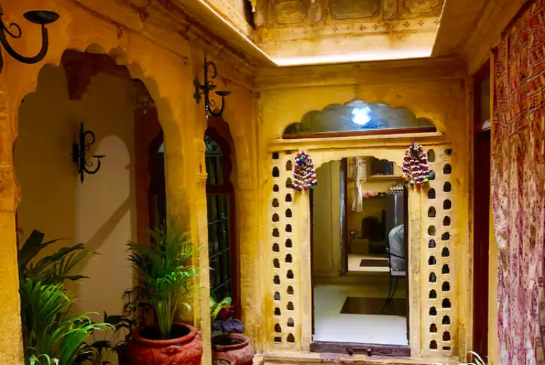 Heritage Hamari