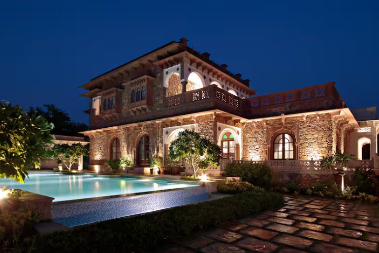 haveli airbnb
