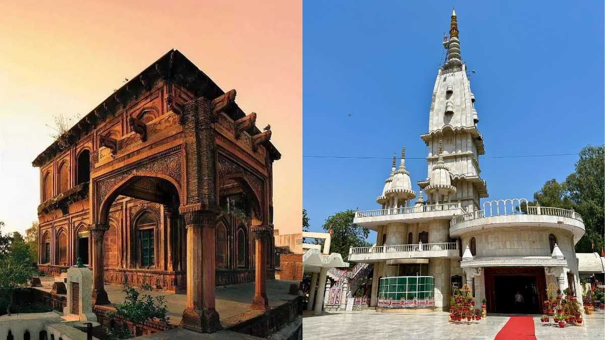 10 Historical Landmarks In Meerut That You Cannot Miss Out On!