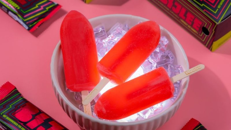 Hocco Ice Creams Bijlee