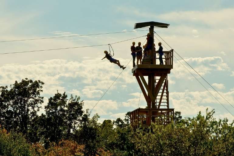 zipline India