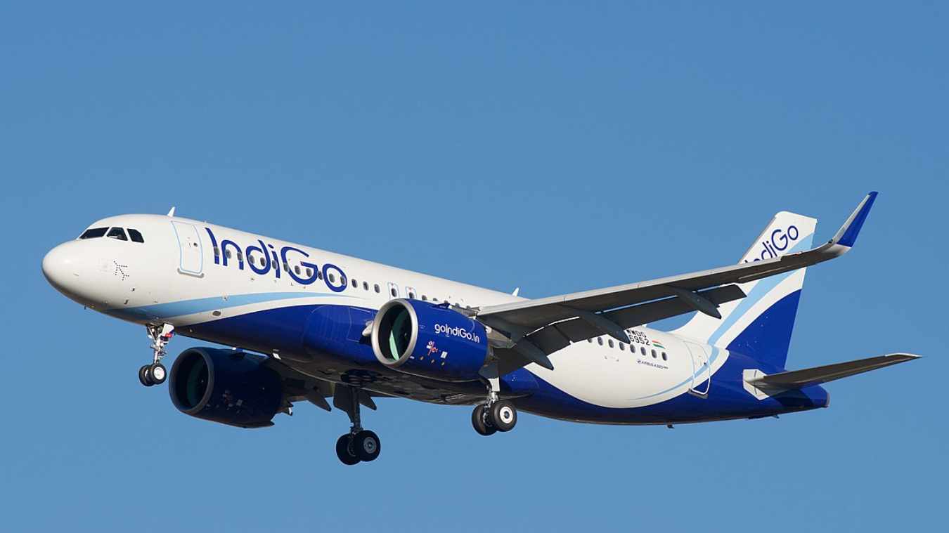 IndiGo Adds New Direct Flights: Delhi-Jorhat And Trichy-Jaffna Routes Now Announced