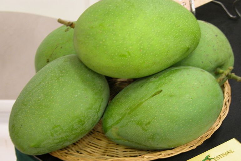 expensive mango varieties in India