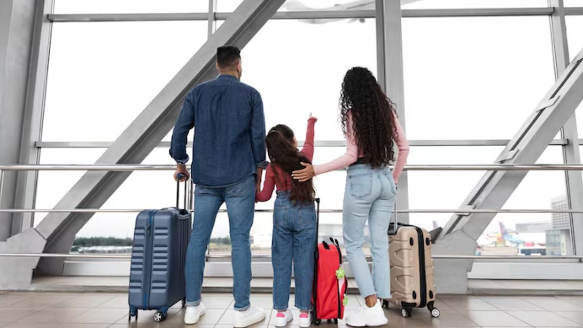 75% Of Indian Parents Are Prioritising Family Travel In 2025, Says Survey