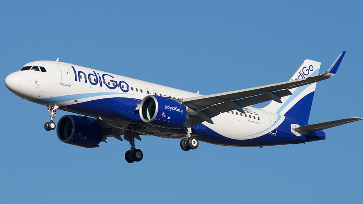 How Did The Crew And ATC’s Fast Action Avert Mishap Of IndiGo Flight After Unexpected Mid-Air Engine Trouble?