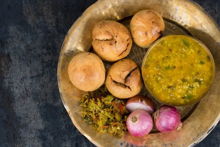 Jaipur Street Food
