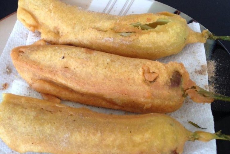 Jaipur Street Food 