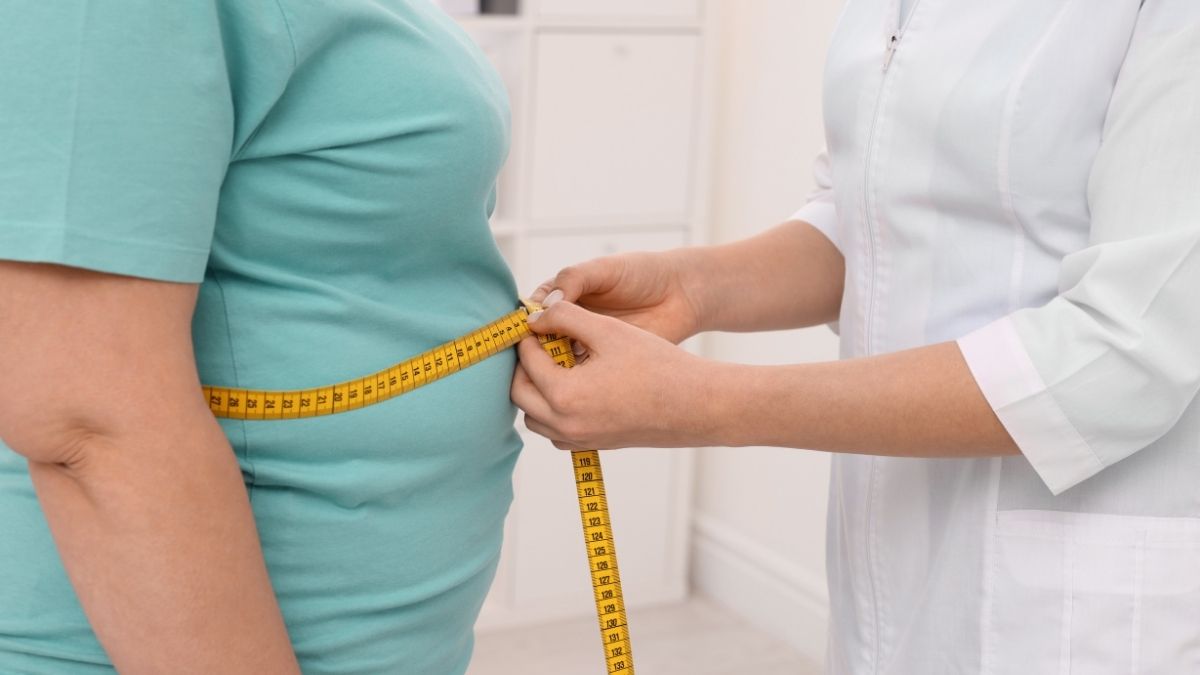 What Is SAHEM Programme That Aims To Combat Obesity In KSA?