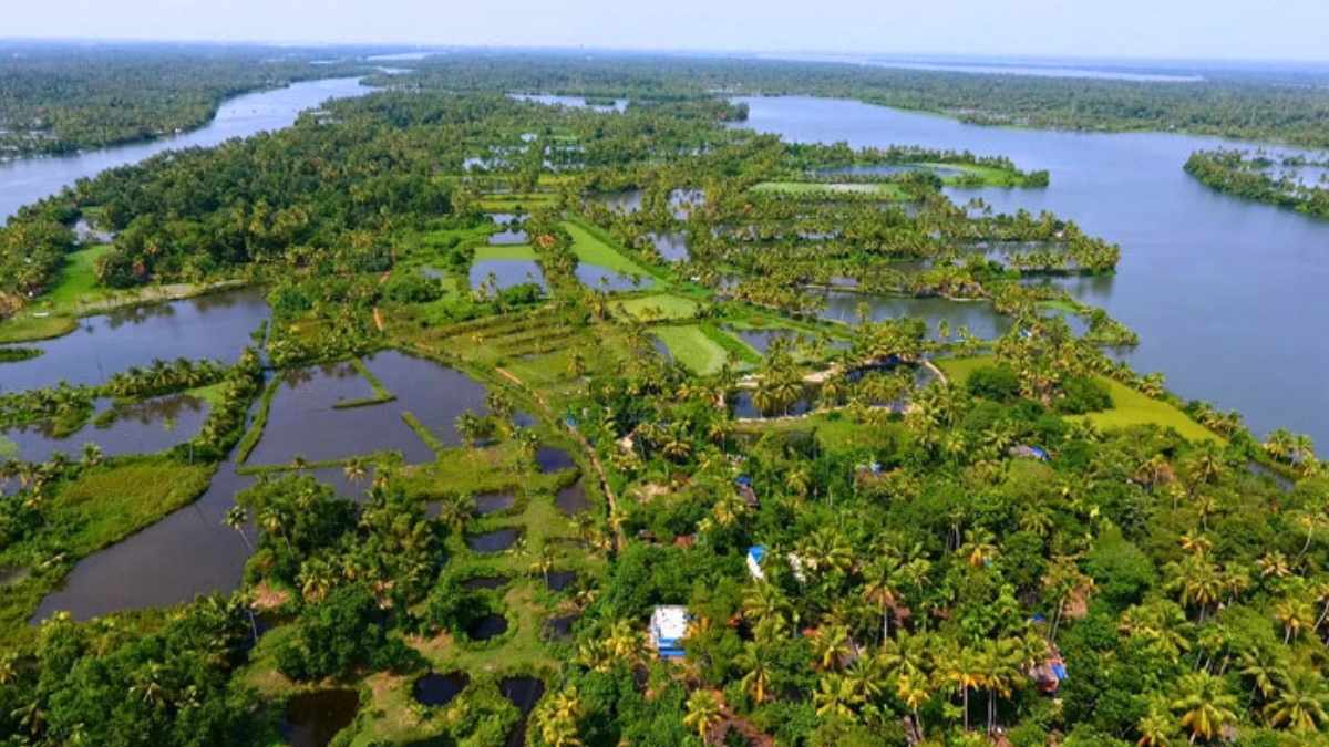 Planning A Trip To Kerala? Add Kakkathuruthu, A Hidden Gem In God’s Own Country, To You Itinerary