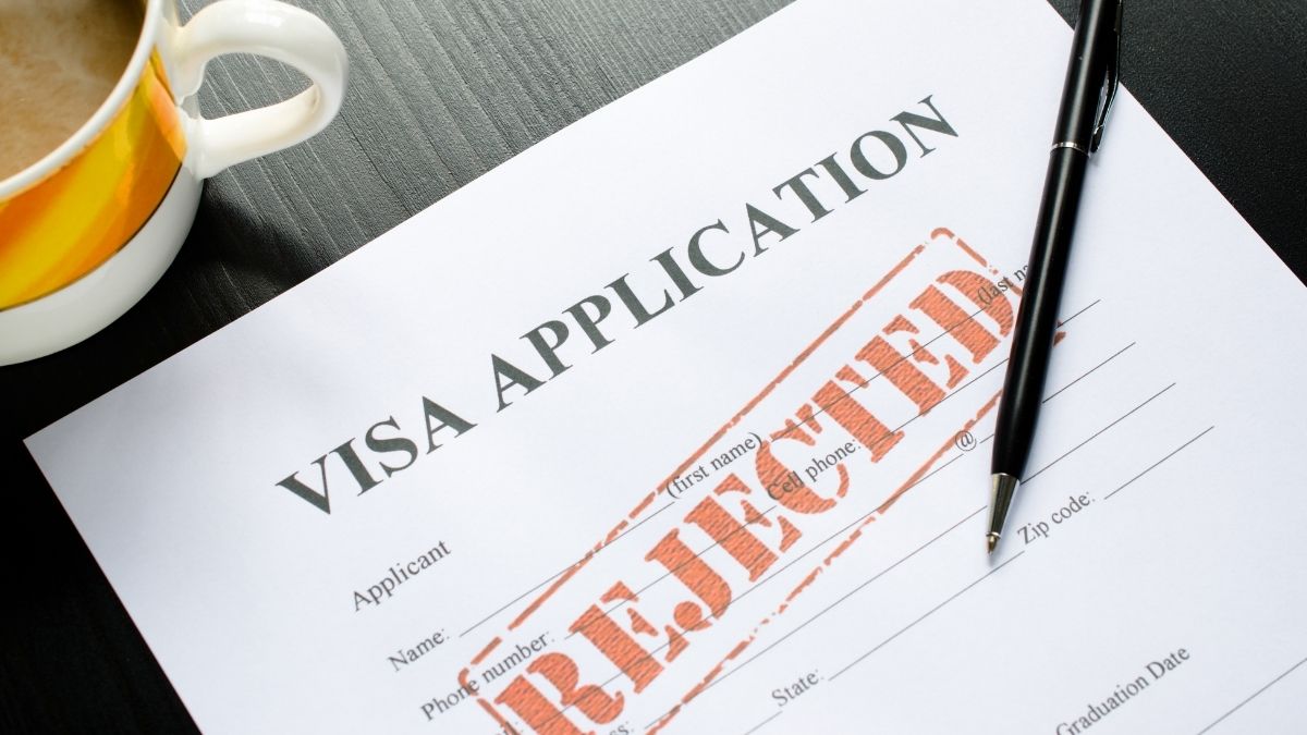 Are Visa Applications For Kenyan Passport Holders Under 40 Being Rejected?