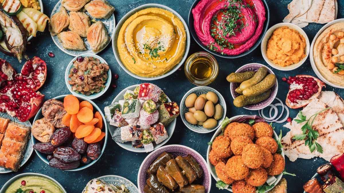 What Is Khaleeji Cuisine & Where Can You Savour It In Dubai?