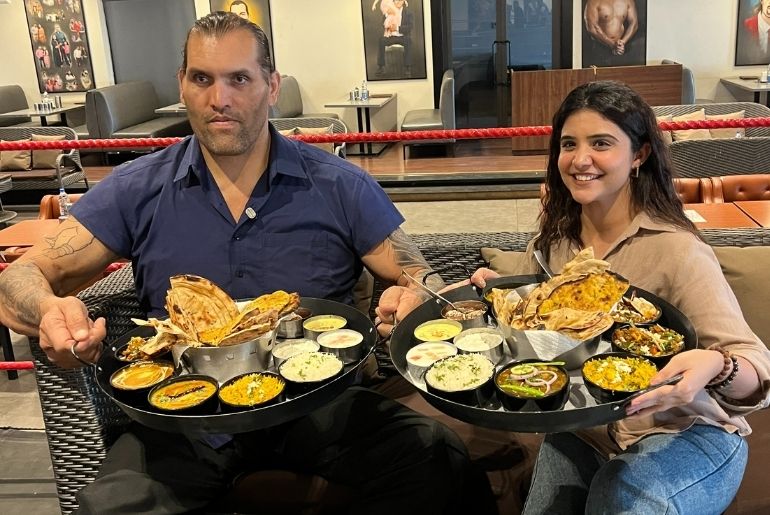 Khali