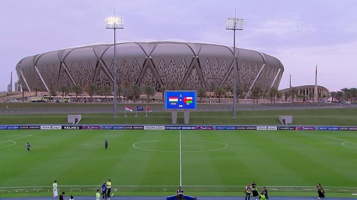 2 New Hotels Featuring 585 Rooms, Fan Zone & More To Come Up At King Abdullah Sports City In Jeddah; Details Inside