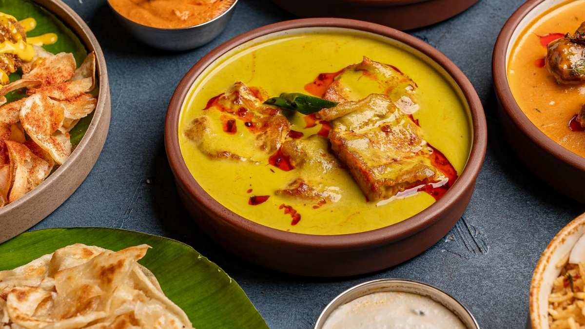 Indulge In An Indian Coastal Feast At Kokum And Kari By Roobaru, Now Open Here In Dubai!