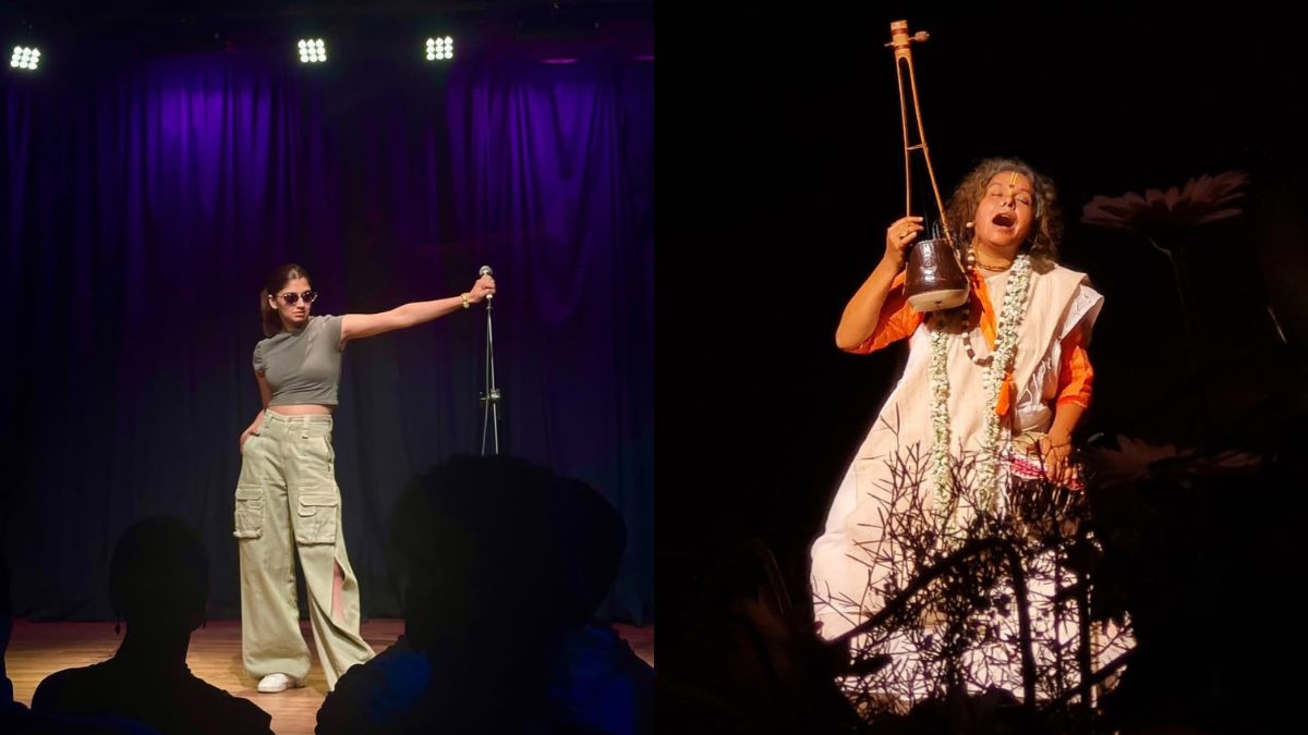 From Gurleen Pannu’s Stand Up To Parvathy Baul Live, 10 Must-Attend Events In Kolkata This July