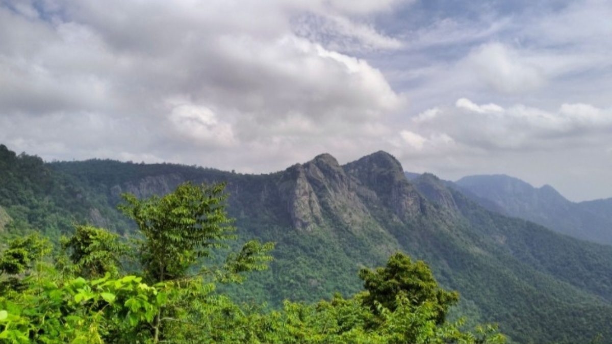 Monsoon In The Hills: Why Kolli Hills Is Tamil Nadu’s Best Kept Secret