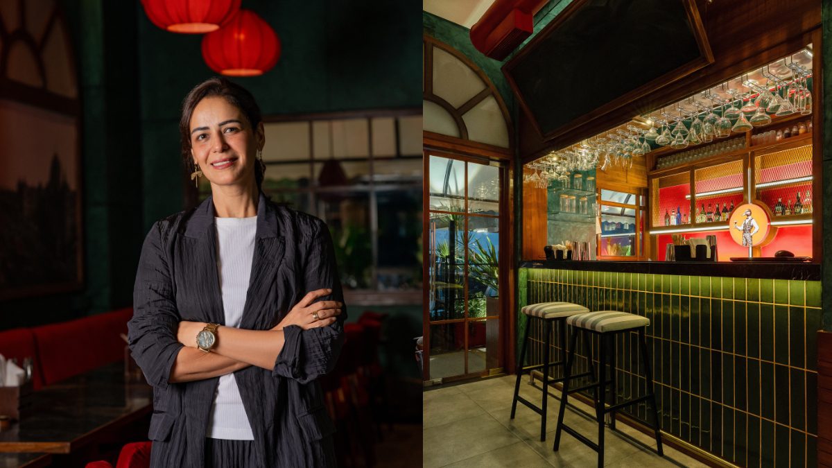 Kona Kona By Mona Singh Opens In Mumbai With Indian Comfort Food, Wholesome Cocktails, & Familiar Vibes