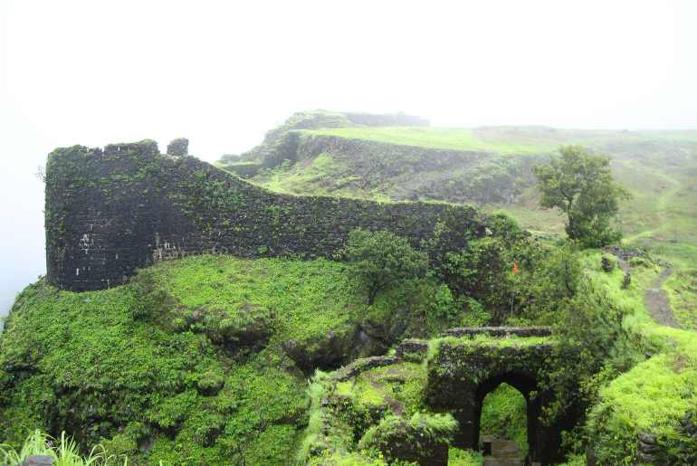Korigad Fort