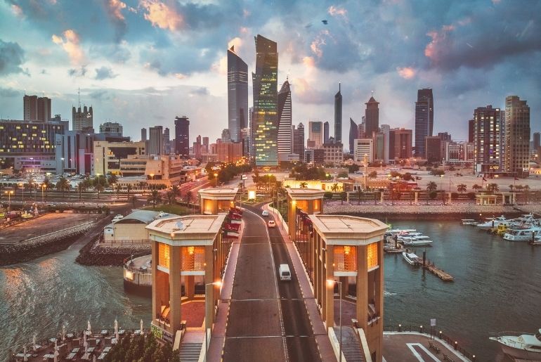 Kuwait