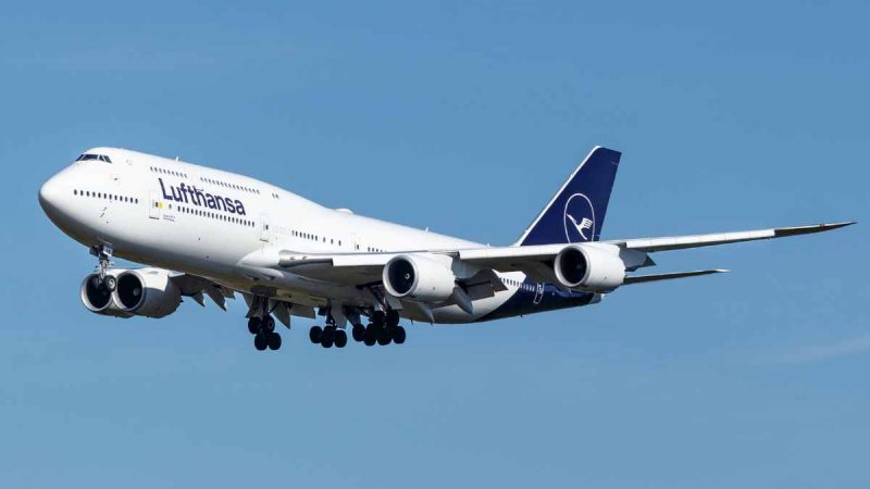 Lufthansa Hyderabad bomb