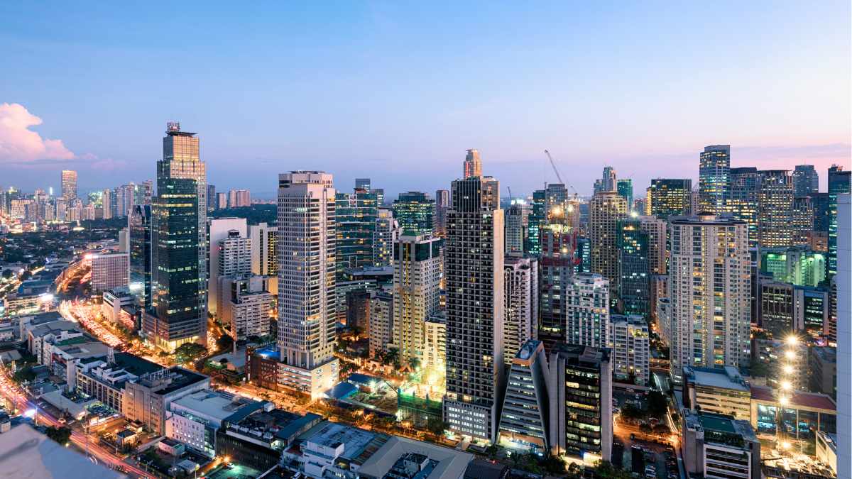 60% Rise In Bookings To The Philippines From India Since Visa-Free Policy, Say Travel Experts