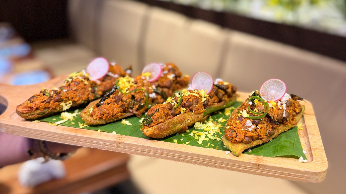 For Just AED45, Dig Into Mangalorean, Goan & Malvan Flavours At Boatman’s Hub In Dubai