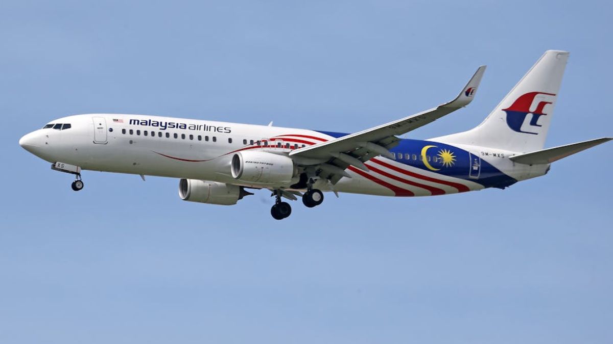Travelling Internationally With Malaysia Airlines? You Can Fly To A Malaysian City Without Extra Cost